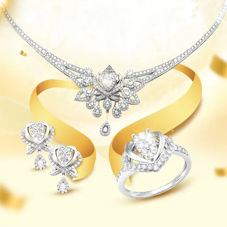 Trang sức Cưới
